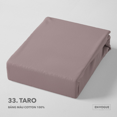 33. Taro