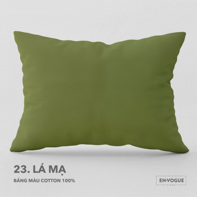 23. Lá Mạ