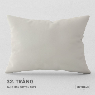 32. Trắng