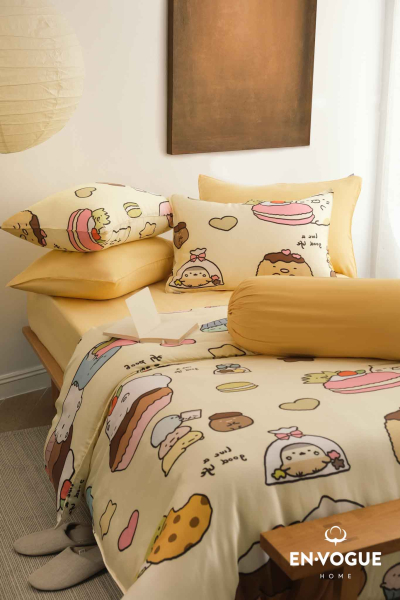 Percale Sweet Dreams