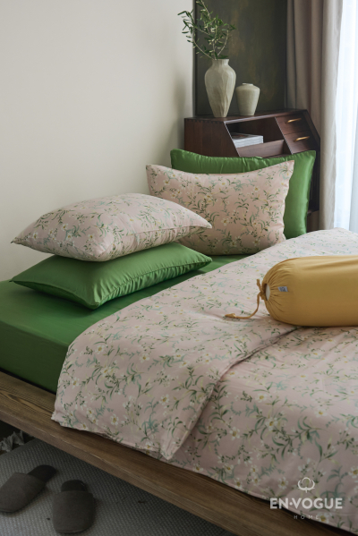 Percale Spring Meadow